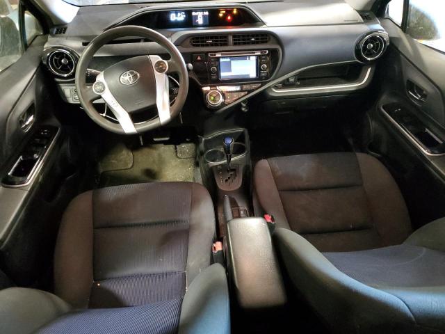 2015 TOYOTA PRIUS C - JTDKDTB38F1104230