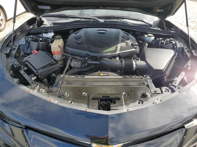 2018 CHEVROLET CAMARO LT - 1G1FD3DS3J0141537