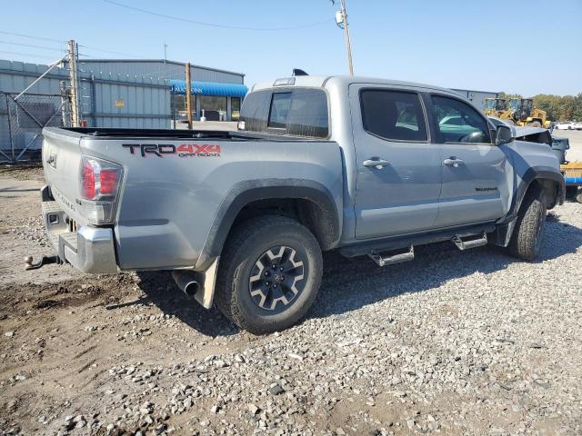 2020 TOYOTA TACOMA DOU - 3TMCZ5ANXLM304013