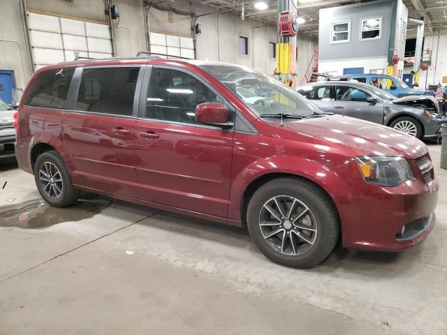 2017 DODGE GRAND CARA - 2C4RDGEG6HR813497