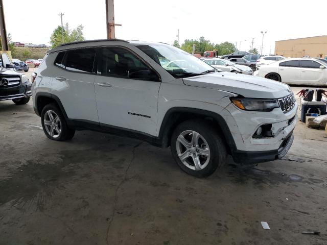 VIN 3C4NJDBN2PT552910 2023 Jeep Compass, Latitude no.4