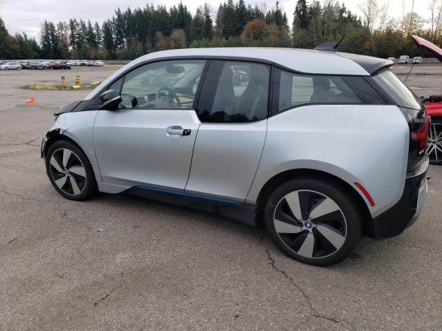 VIN WBY1Z4C56FV500361 2015 BMW I3, Rex no.2