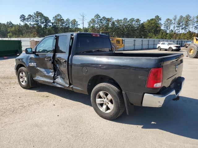 2015 RAM 1500 ST - 1C6RR6FG0FS677106