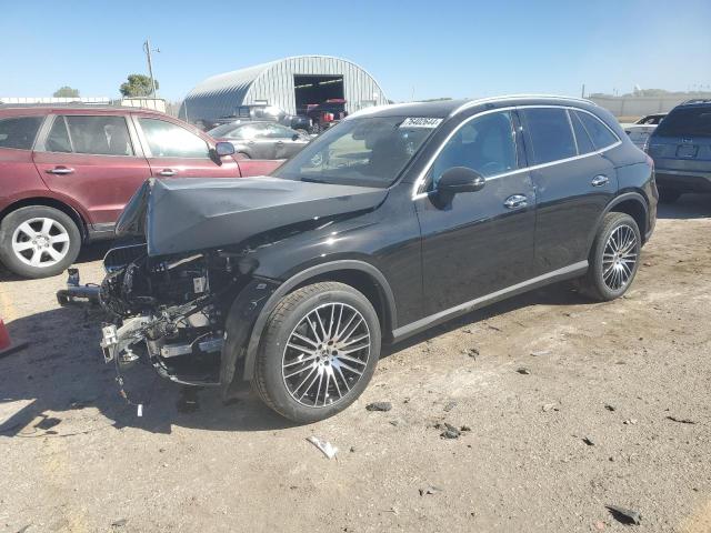 2025 MERCEDES-BENZ GLC 300 4M #2994138283