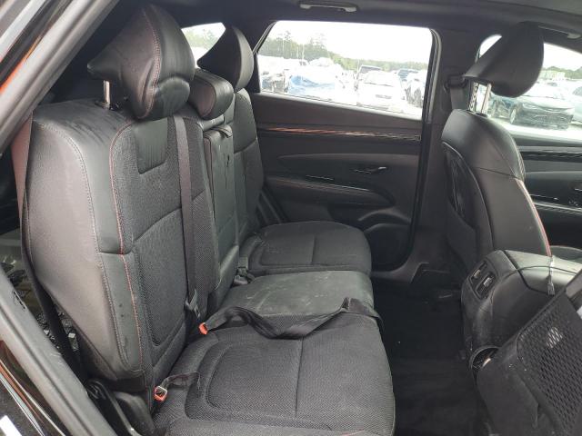 2023 HYUNDAI TUCSON N L - KM8JF3AE2PU251521