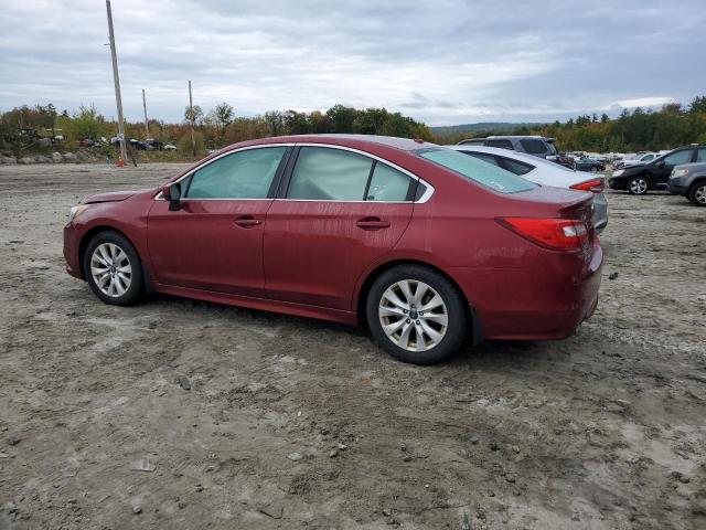 2015 SUBARU LEGACY 2.5 - 4S3BNAC60F3063039