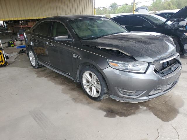 VIN 1FAHP2E84GG140021 2016 Ford Taurus, Sel no.4