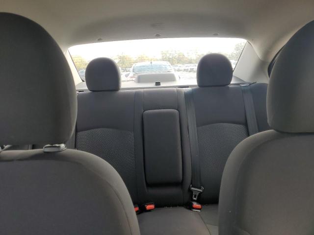2018 MITSUBISHI MIRAGE G4 - ML32F3FJ6JHF08667