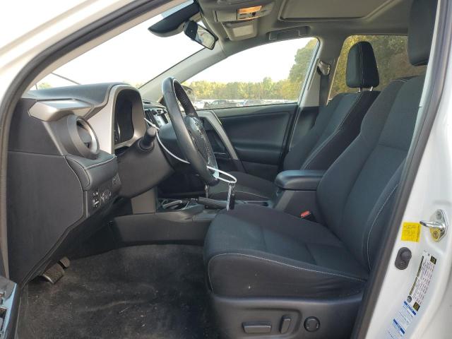 2018 TOYOTA RAV4 ADVEN - 2T3RFREV6JW843213