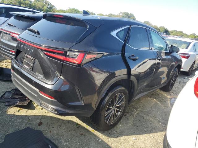 VIN 2T2GGCEZ6PC020414 2023 Lexus NX, 350 no.3