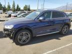 2018 AUDI Q5 PRESTIG - WA1CNAFY3J2092657