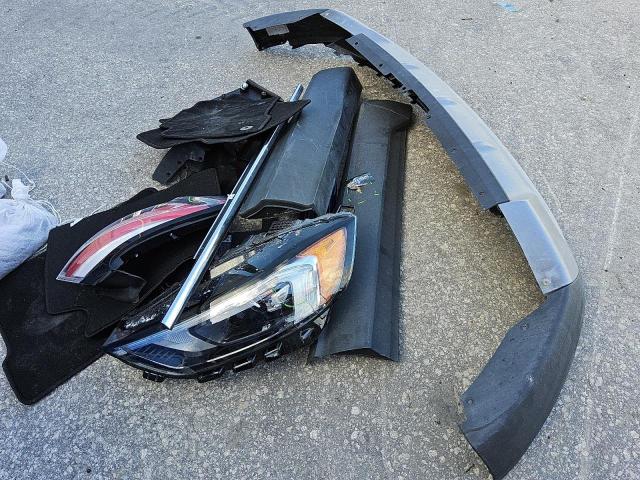 2024 FORD EDGE SEL - 2FMPK4J95RBA71036