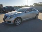 CADILLAC ATS photo