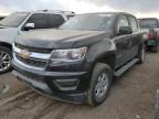2019 CHEVROLET COLORADO - 1GCGSBEAXK1314161