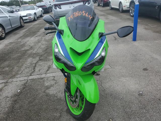2024 KAWASAKI ZX1400 J - JKBZXNJ19RA019263