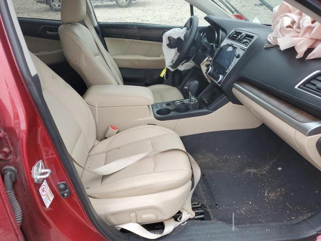 2018 SUBARU OUTBACK 3. - 4S4BSENC6J3211380