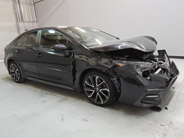2020 TOYOTA COROLLA SE - 5YFS4RCE7LP050851