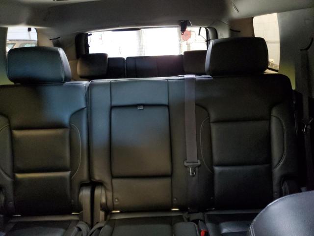 2016 CHEVROLET TAHOE K150 - 1GNSKBKCXGR273868