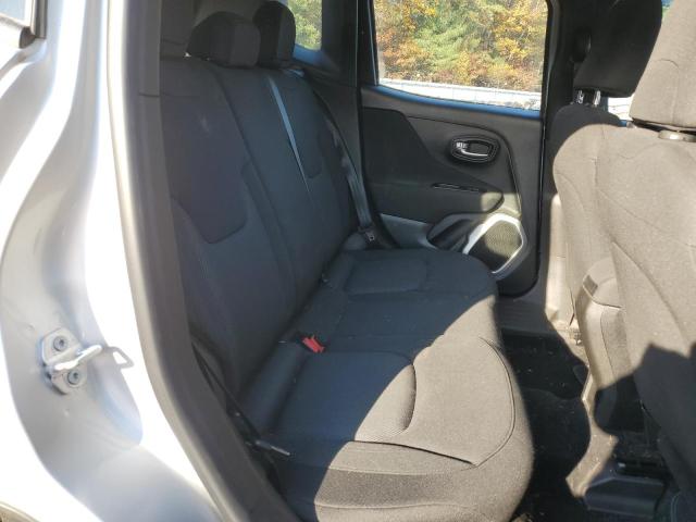 2018 JEEP RENEGADE S - ZACCJBAB3JPG78372