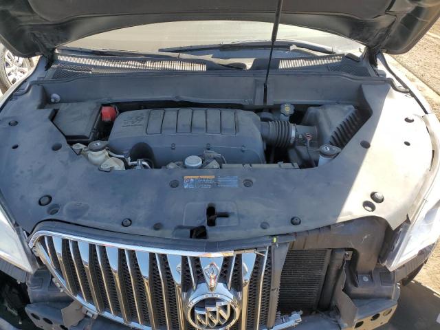 VIN 5GAKVCKD3EJ293617 2014 Buick Enclave no.12