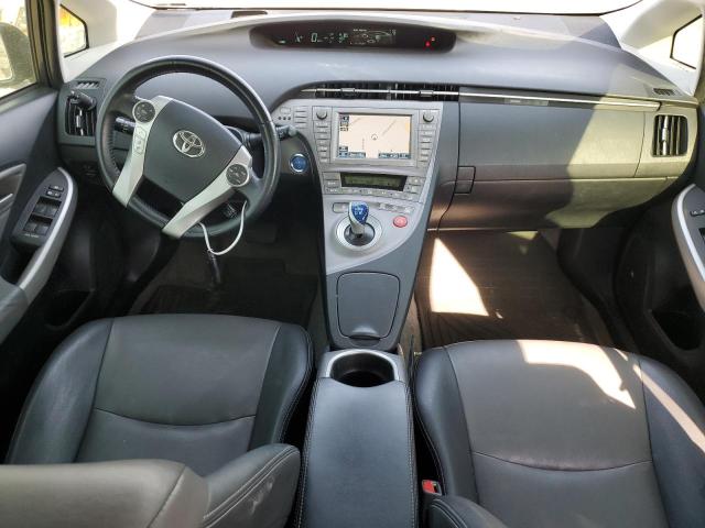 2015 TOYOTA PRIUS - JTDKN3DU9F1894818