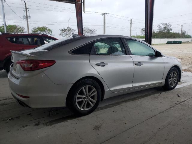 2015 HYUNDAI SONATA SE - 5NPE24AF3FH217547