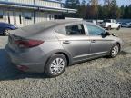 Lot #3025206611 2020 HYUNDAI ELANTRA SE