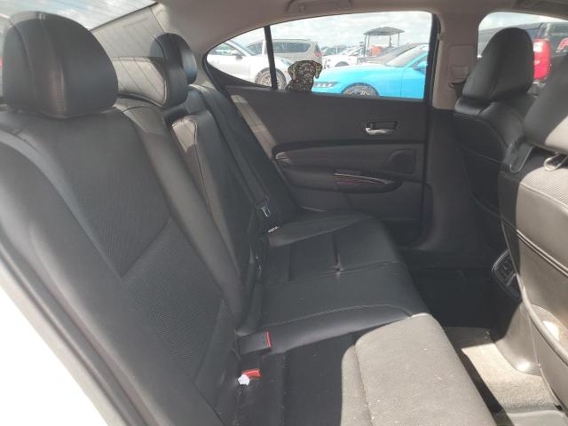 2016 ACURA TLX TECH - 19UUB2F50GA003304