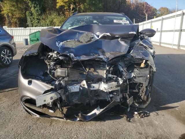 2021 ALFA ROMEO STELVIO TI - ZASPAKBN0M7D11450