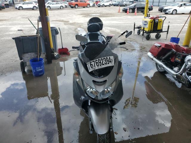 2005 SUZUKI AN400 K3 - JS1CK43A952100767