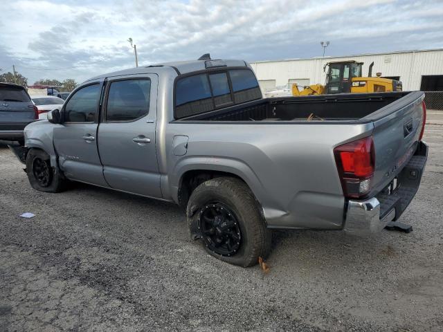 VIN 5TFAX5GN8KX148261 2019 Toyota Tacoma, Double Cab no.2