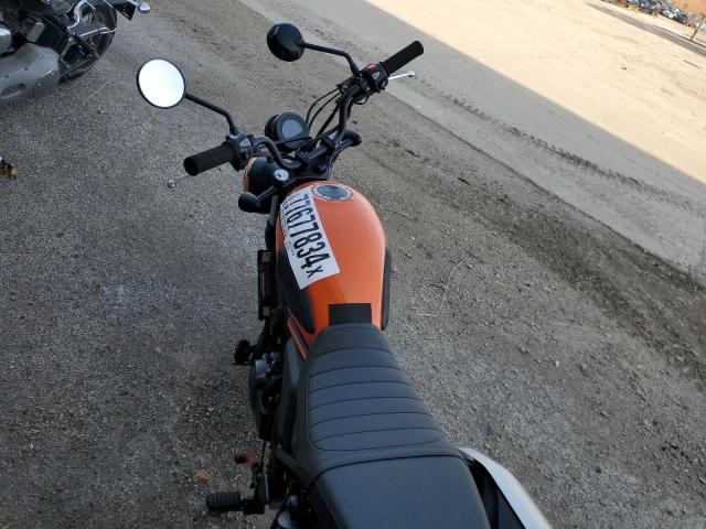 2023 HONDA CL500 A MLHPC6756P5001044