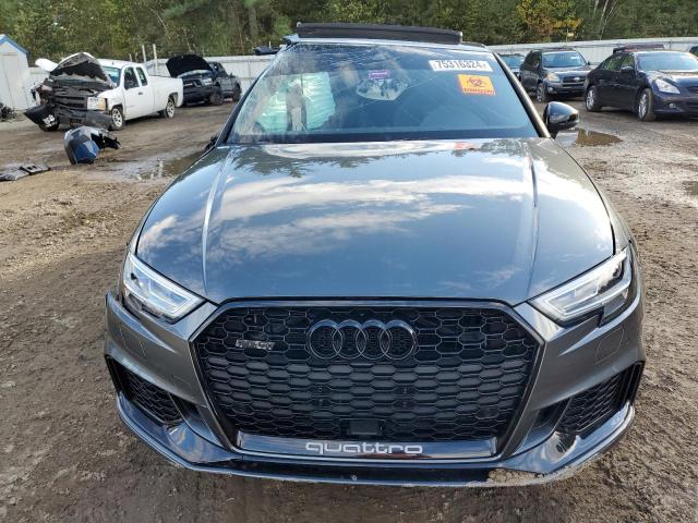 VIN WUABWGFFXKA900268 2019 AUDI RS3 no.5