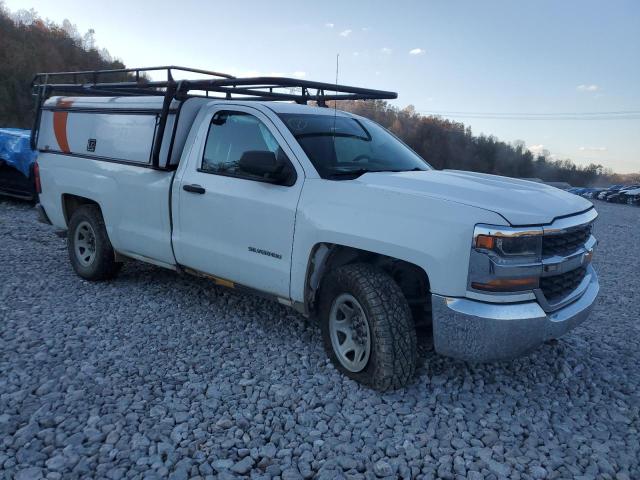 2016 CHEVROLET SILVERADO - 1GCNKNEC4GZ345487