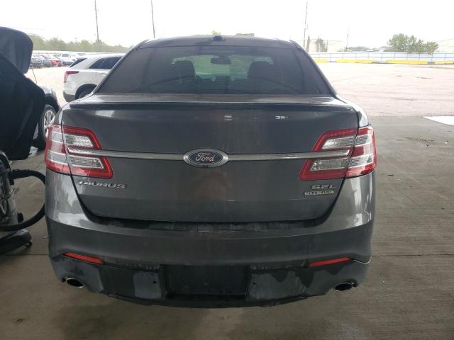 VIN 1FAHP2E84GG140021 2016 Ford Taurus, Sel no.6