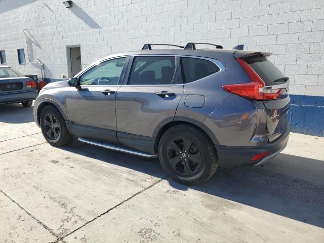 2019 HONDA CR-V LX - 2HKRW6H39KH207712