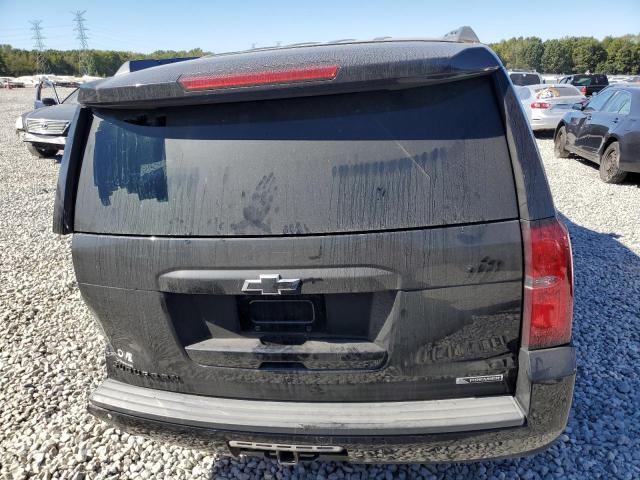 2018 CHEVROLET SUBURBAN C - 1GNSCJKC8JR288500