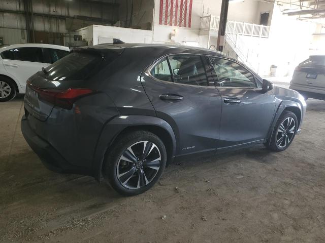 2022 LEXUS UX 250H BA JTHP9JBH1N2062546
