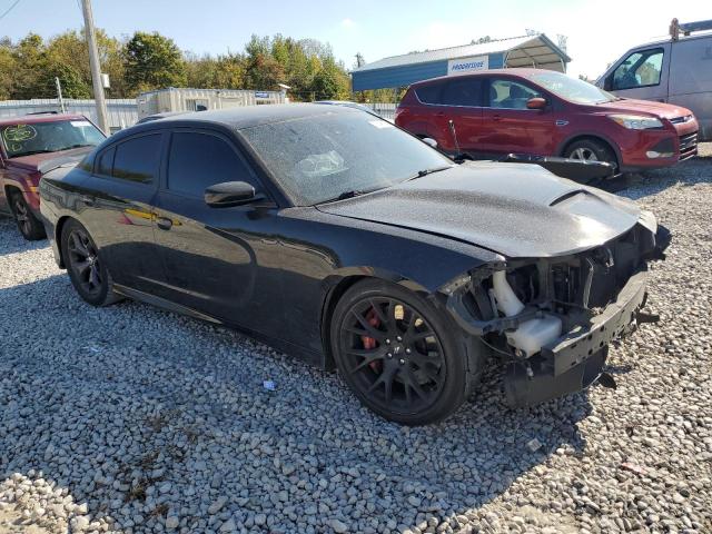 2018 DODGE CHARGER R/ - 2C3CDXGJ2JH115015