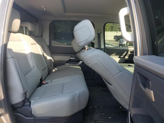 2023 TOYOTA TUNDRA CRE - 5TFJC5DB1PX019646
