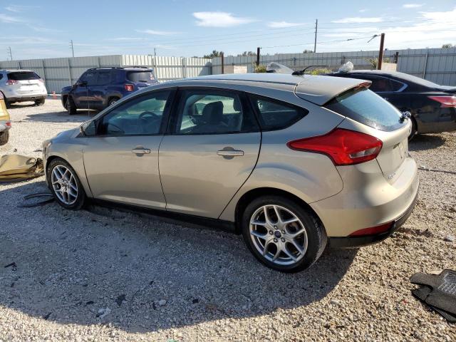 VIN 1FADP3K20FL360654 2015 Ford Focus, SE no.2