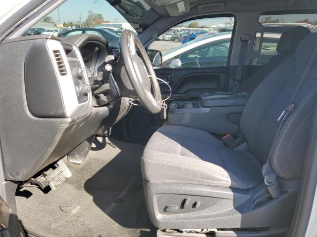 2017 GMC SIERRA K15 - 3GTU2MEC7HG379298