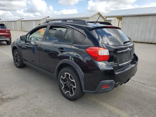 2016 SUBARU CROSSTREK - JF2GPABC5G8348168