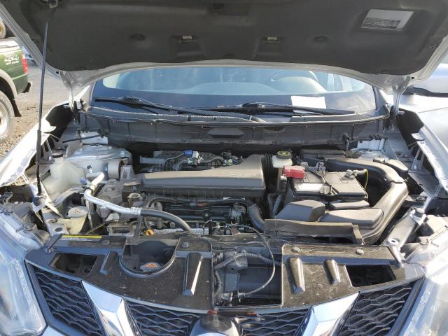 2016 NISSAN ROGUE S - KNMAT2MV0GP670758