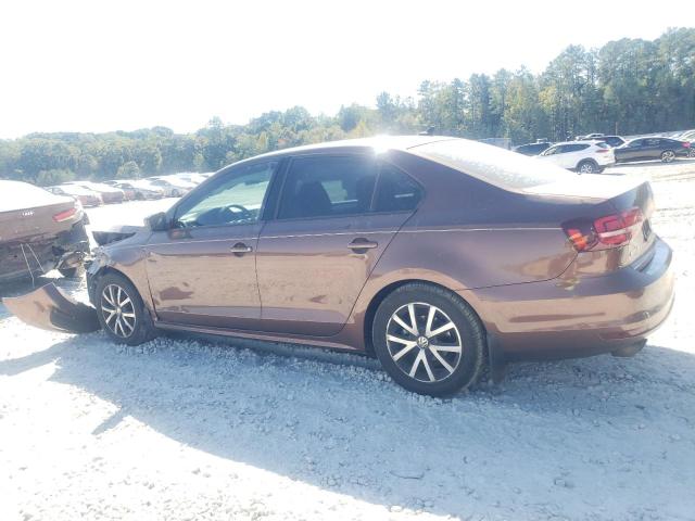 VIN 3VWD67AJ9GM396353 2016 Volkswagen Jetta, SE no.2