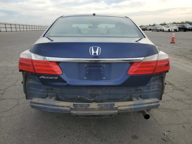 VIN 1HGCR2F82DA150785 2013 Honda Accord, Exl no.6