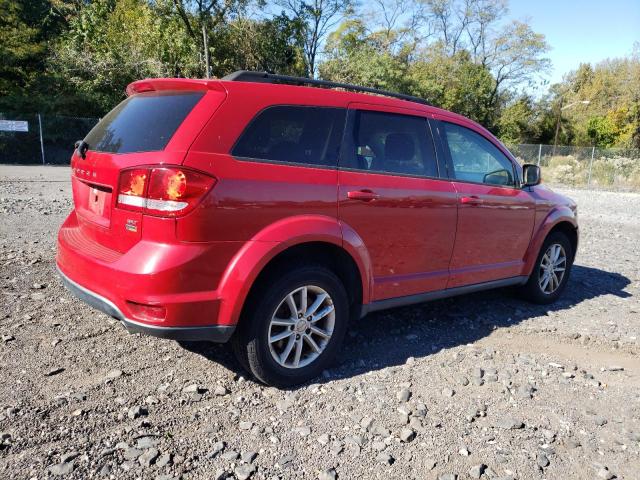 VIN 3C4PDCBG0DT507200 2013 Dodge Journey, Sxt no.3