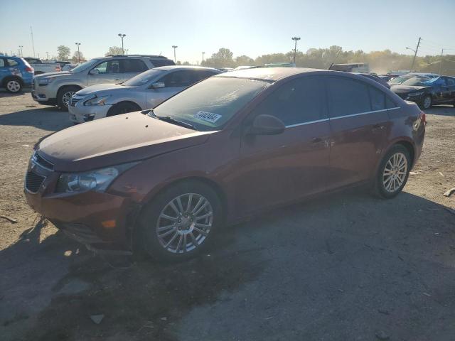 2012 CHEVROLET CRUZE ECO 2012