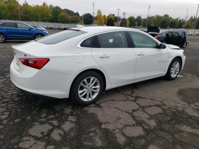 2017 CHEVROLET MALIBU HYB - 1G1ZJ5SU5HF200696