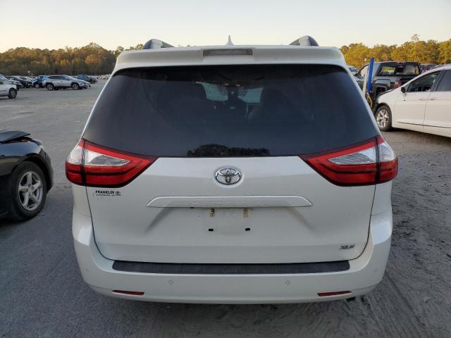 2018 TOYOTA SIENNA XLE - 5TDYZ3DC7JS949154